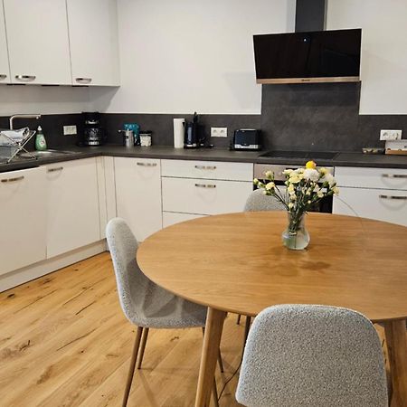Apartment Ku28 Two Bamberg - Ruhig In Zentraler Lage Mit Parkplatz 외부 사진