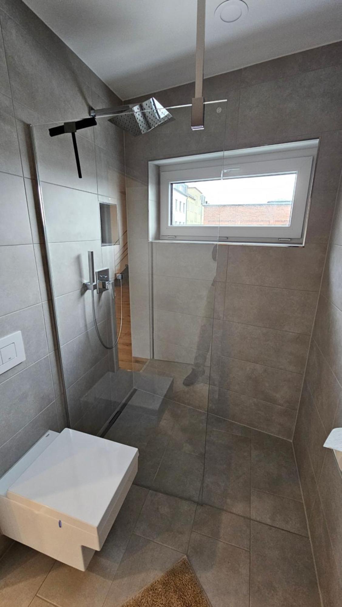 Apartment Ku28 Two Bamberg - Ruhig In Zentraler Lage Mit Parkplatz 외부 사진